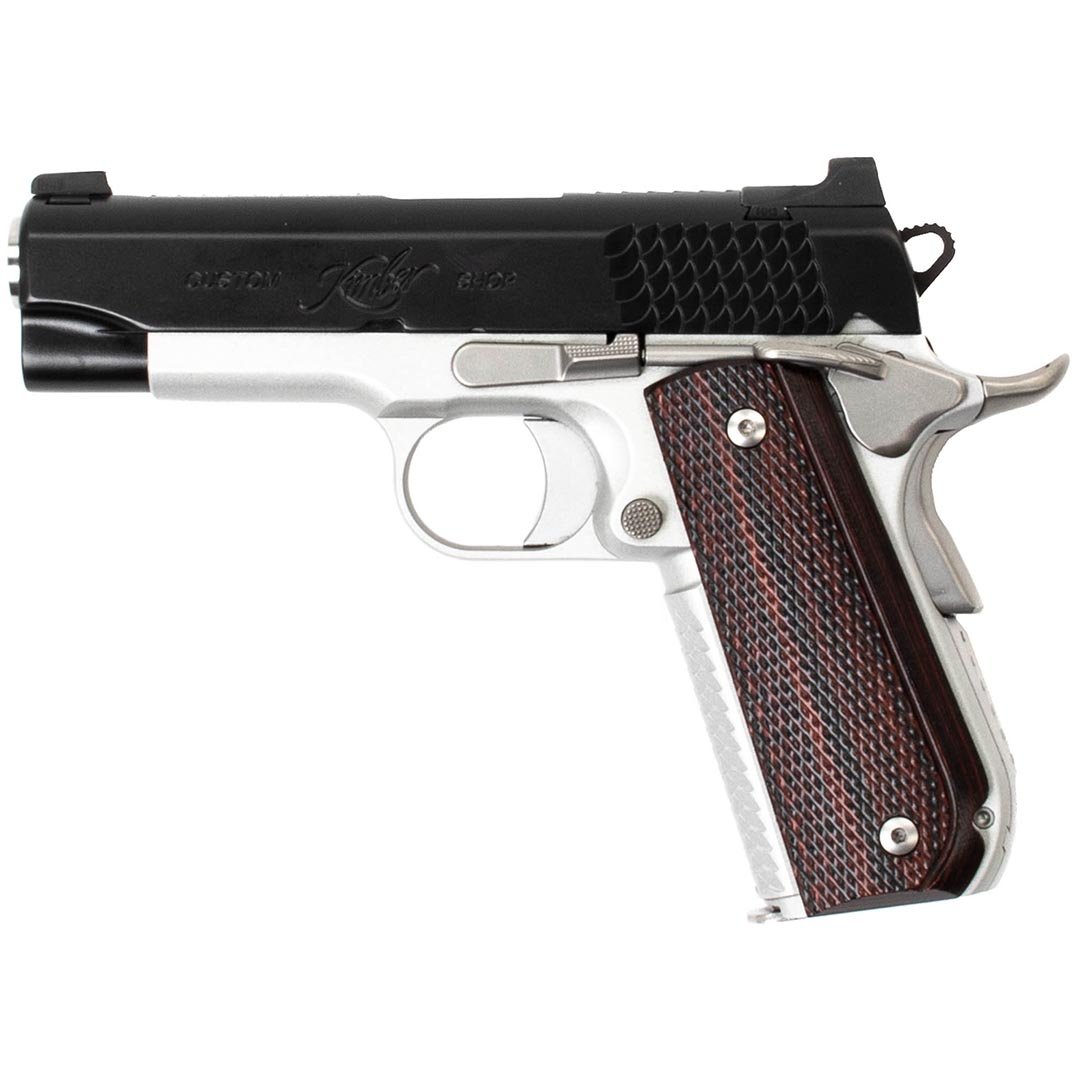 KIMBER SUPER CARRY PRO